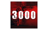 ¡Gracias por ser uno de los 3000 de nuestros seguidores en YouTube!