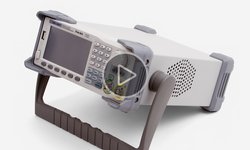 Видеообзор генераторов сигналов SIGLENT SDG2042X / SDG2082X / SDG2122X