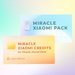 Now Everyone Can Use Miracle Xiaomi Pack!