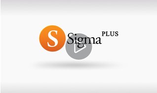 Sigma Plus - Огляд покращеної версії сайту