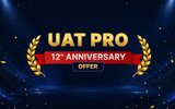 Промо до 12-річчя проекту UniAndroid Tool!