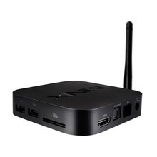 Мультимедийная Android приставка Minix Neo X7mini - Краткое описание