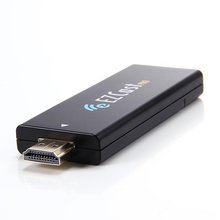 Wi Fi Mirror2TV медиаплеер с функцией Mirroring Tronsmart T2000 - Короткий опис
