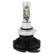 Набор светодиодного головного света UP X3HL 9006W(HB4 6000 лм - Краткое описание