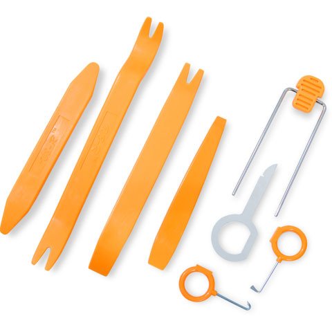 Car Door Panel Removal Tool Kit V011 8 pcs.