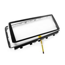 10.2" Touch Screen Panel with Frame for BMW X5 of 2014– MY - Short description