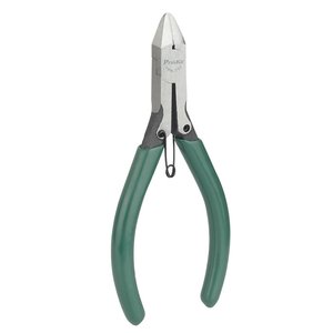 Micro Diagonal Cutting Nipper Pro'sKit 1PK 717 125 mm 