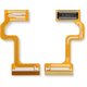 Flat Cable compatible with Samsung E2510, (for mainboard, with components)