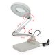 Magnifying Lamp Quick 228BL (3 dioptres)