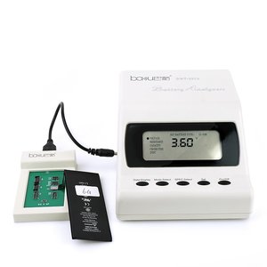 Battery Analyzer BAKU DBT 2012