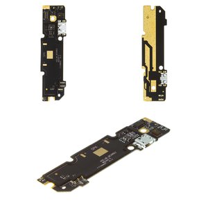Шлейф для Xiaomi Redmi Note 3, коннектора зарядки, с микрофоном, High Copy, плата зарядки, 24 pin, #H3Z_UB_LLDB865 REV.A3 3 CTFS1603(C 