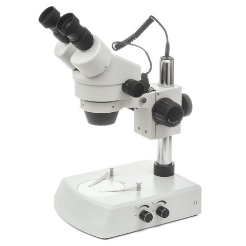 Zoom Stereo Microscope ST series SZM45 B2