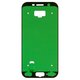 Touchscreen Panel Sticker (Double-sided Adhesive Tape) compatible with Samsung A520F Galaxy A5 (2017)