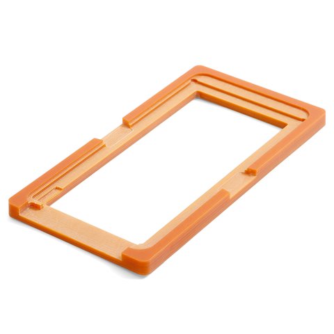 LCD Module Mould compatible with Xiaomi Redmi 5 Plus, for glass gluing  