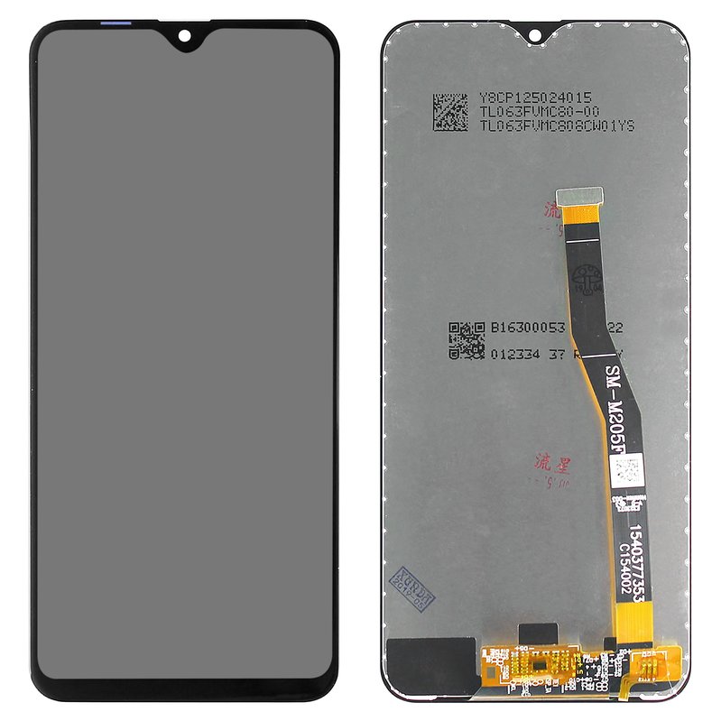 samsung galaxy m20 display original