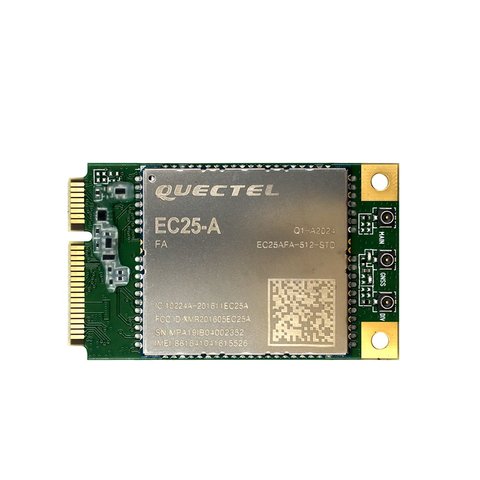 4G Module EC25 EC  for Huidu Controllers