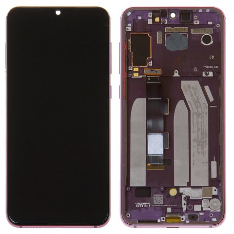 xiaomi m1903f2g lcd