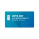 Moto-Key 5000 Credits for Reseller Account