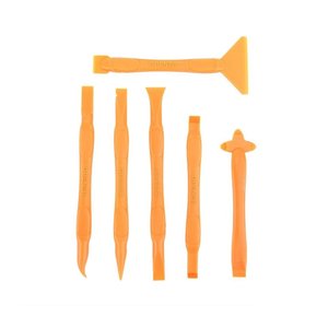 Smartphones Opening Tool Set 6 in 1 Jakemy JM OP16