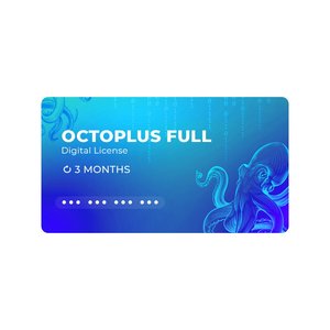 Цифровая лицензия Octoplus Full на 3 месяцев