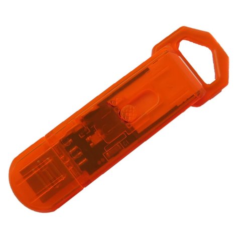 Hydra Dongle with a Pro Pack Activation