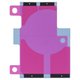 Battery Sticker compatible with Apple iPhone 12 Pro Max