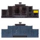Battery A1494 compatible with Apple MacBook Pro 15'', (Li-Polymer, 11.26 V, 8440 mAh, Original (PRC), (A1398))
