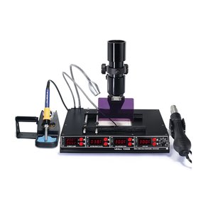 YIHUA 1000B IR BGA Soldering Rework Station