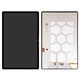 LCD compatible with Samsung X610, X616  Galaxy Tab S9 FE Plus; Samsung, (black, without frame, Original (PRC))
