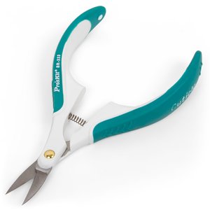 Micro tijeras Pro'sKit SR 333
