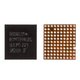 Microchip controlador de Wi-Fi BCM4334HKUBG puede usarse con Samsung T310 Galaxy Tab 3 8.0;  Samsung I8190 Galaxy S3 mini, I9082 Galaxy Grand Duos