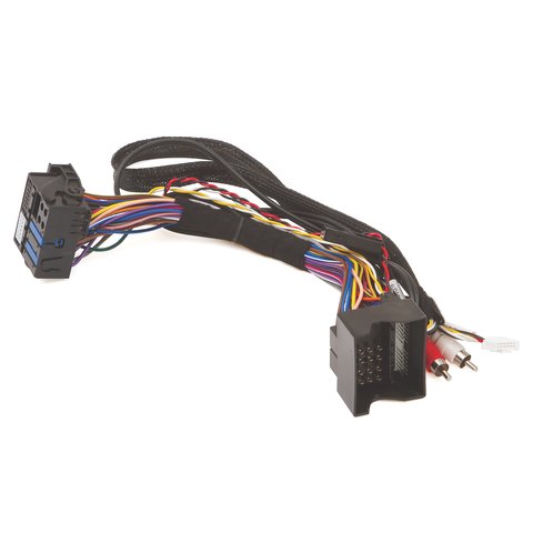 Cable de alimentación para la interfaz de video para BMW Mini HPOWER0157 