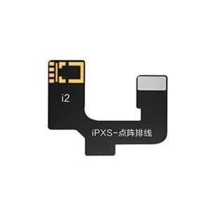 Cable plano Magico iFace Flex para iPhone XS