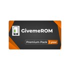 GivemeROM Premium Pack (1 año)