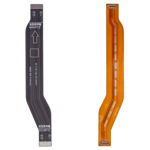 Cable flex puede usarse con Oppo A31, A8, entre placas