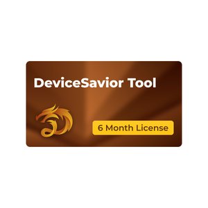 Licencia DeviceSavior Tool por 6 meses