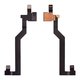 Cable flex puede usarse con Google Pixel 6a, entre placas, Original, remanufacturados