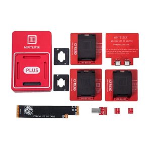 MiPi Plus versión extendida 