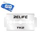 Cuchilla para retirar el pegante RELIFE TK2, 10 ud.