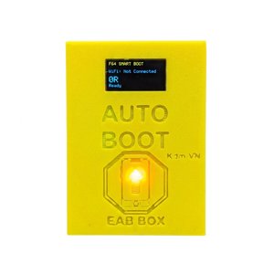 Easy Auto Boot EAB  Box