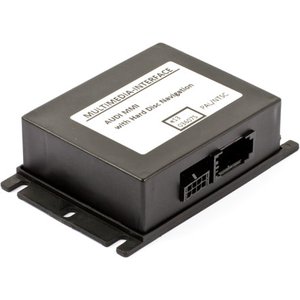 MOST видеоинтерфейс для Audi A4, A5, A6, Q5, Q7 3G MMI BOS MI024 