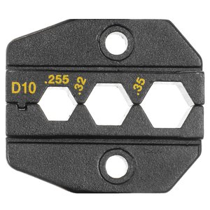Матриця для кримпера Pro'sKit 1PK 3003D10