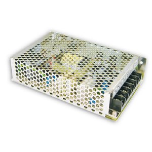 AC DC преобразователь Mean Well NES 100 12