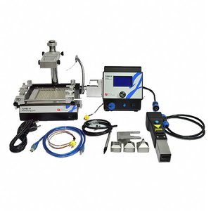 Гібридний ремонтний комплекс Jovy Systems Turbo IR