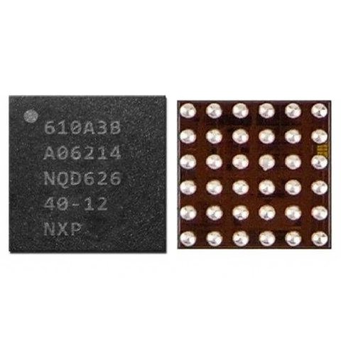 Мікросхема керування зарядкою 610A3B 36pin для Apple iPhone 7, iPhone 7 Plus