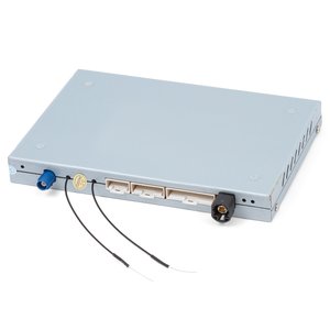 Навигационная система на Android 6 для штатных мониторов Mazda