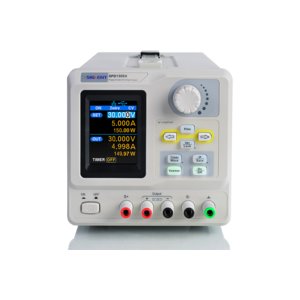 Лабораторний блок живлення SIGLENT SPD1305X