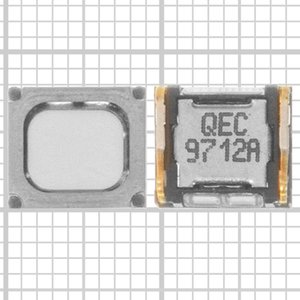 Динамік для Samsung A015 Galaxy A01, A037 Galaxy A03s, A042 Galaxy A04e, A045 Galaxy A04, A107 Galaxy A10s, A207 Galaxy A20s, A226 Galaxy A22 5G