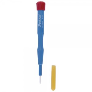 Керамічна хрестоподібна викрутка Pro'skit 1PK 034NG