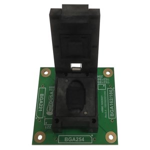 Medusa Pro II eMMC Socket 2022 